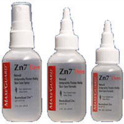 Maxi Guard ZN7 Derm Spray 2oz