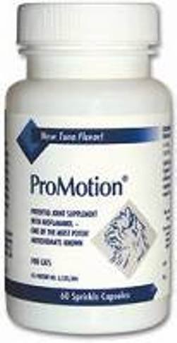 ProMotion Sprinkle Caps Joint Support for Cats 60 count