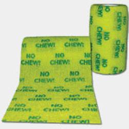 Vedco Pet Flex No Chew Self Adhesive Bandage Tape 3" wide