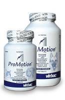 ProMotion Glucosamine Joint Supplement for Medium & Large Dogs 60 count