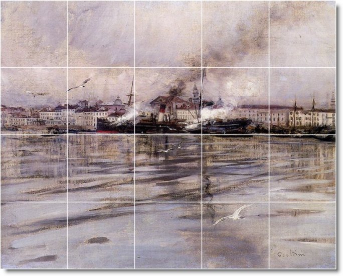 Boldini Waterfront Room Tile Floor Living Ideas Renovate House