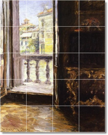 Chase City Kitchen Murals Backsplash Wall Idea House Renovations