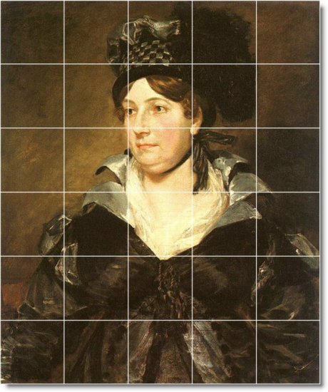 Constable Women Bedroom Floor Wall Murals Ideas House Renovate