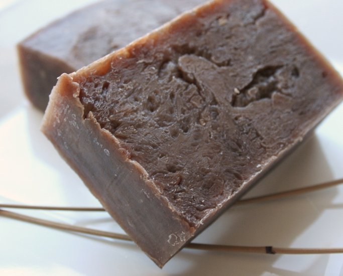 Creme De La Creme Olive Oil Soap Bar (Vegan Friendly)