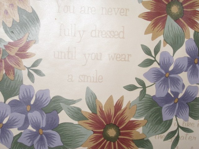 Inspiration Border