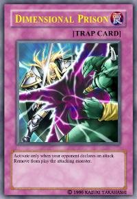Dimensional Prison *Virtual Card for PC Game*