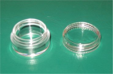 5g Jars (Qty: 75)