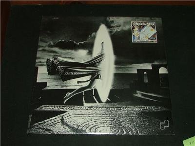 Al Stewart Past Present and Future Album Record 1974