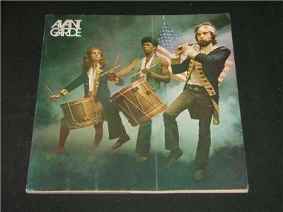 Avant Garde #7 March 1969