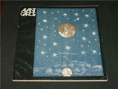 Avant Garde #9 November 1969