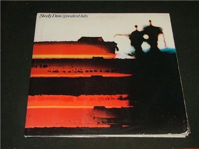 Steely Dan Greatest Hits Albums ABC Records '73-'78