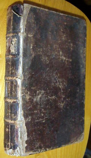 Detection of Mary Queen of Scots