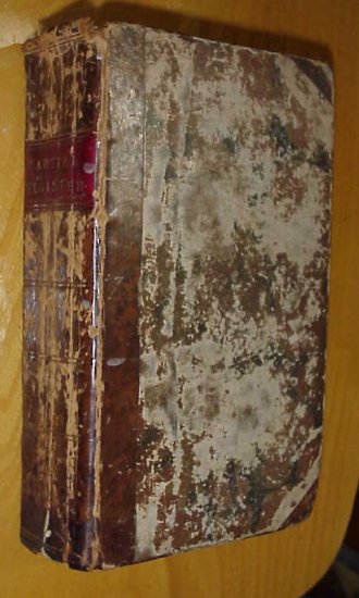 British Martial Register