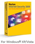 Norton Internet Security 2009 10 Users license