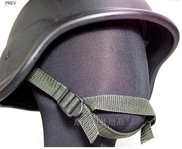SWAT MICH TC-2000 Kevlar ACH USGI Airsoft Helmet