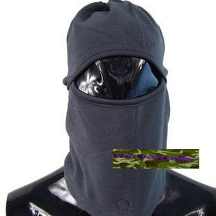 Balaclava Hood 1 Hole Head Face Warmskin Mask Scarf A01