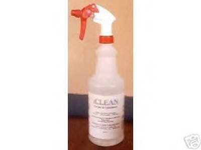 iCLEAN Carpet and upholstery cleaner Case of 12