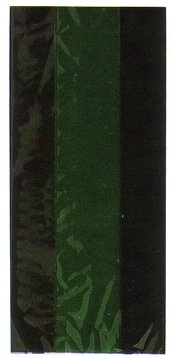 Cello Cellophane Favor Treat Party Bags w/Twist-Ties-Green - 30 Bags