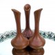 Porcelain, Pottery and China