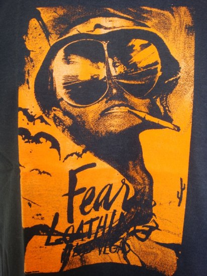 Mens Womens Las Vegas Urban Cool Art T-Shirt Dark Blue M