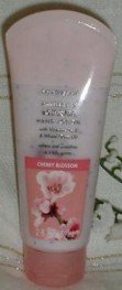 Cherry Blossom Anti-Bacterial Lotion