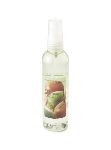 Tropical Passion Fruit Body Splash 4oz