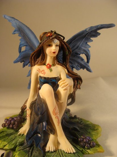 fairy windchime