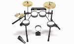 Alesis DM5 Drumkit With Surge Syumbols