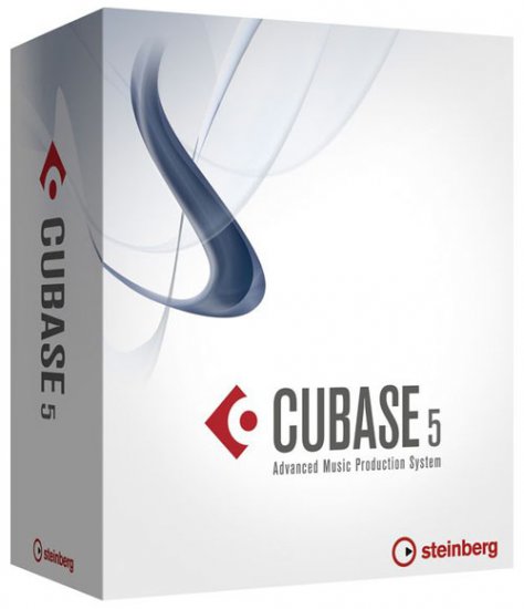 Cubase 5