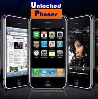 i9 Touchscreen Mobile Phone 4GB