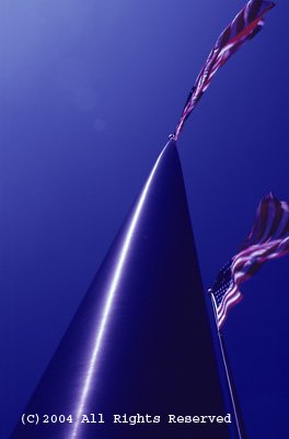 Old Glory Our Flag Photo Print 8x10