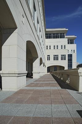 Arch Way Photo Print 8x10