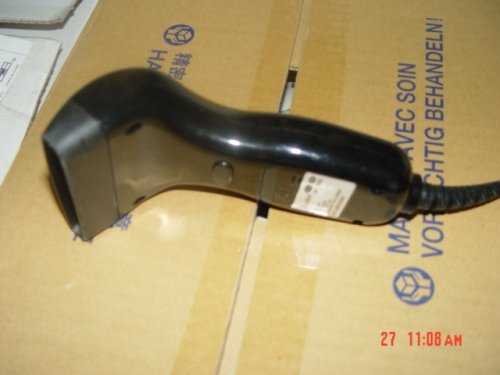 POS Barcode Scanner
