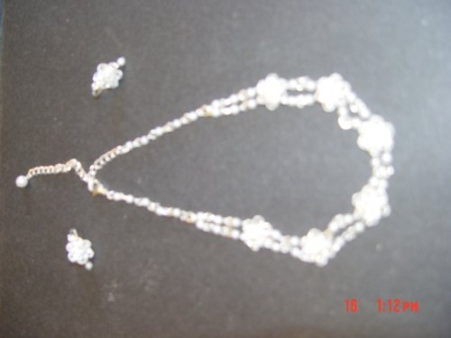 Choker Set