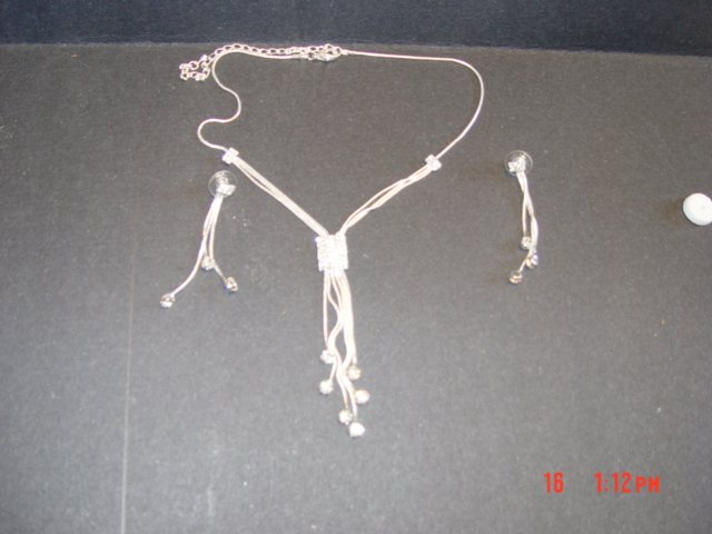 Fashion Jewelry
