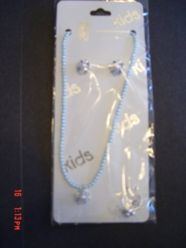 Flower Girls Set