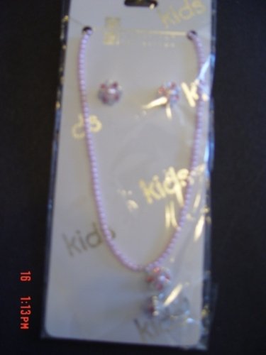 Flower Girls Set