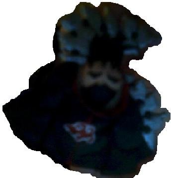 Sasori pin1