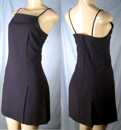 Bela Design - Junior Black Strappy Cocktail Dresses - from $5.75 each Dress