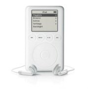 Apple 15 GB 3rd Generation iPod M9460LL/A
