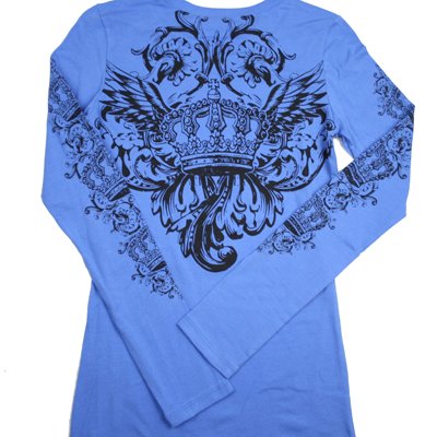 Princess crown Designer Shirt