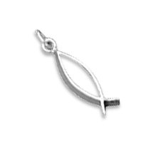 Ichthys Charm(5396)
