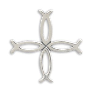 Ichthys Cross Slide(73346)