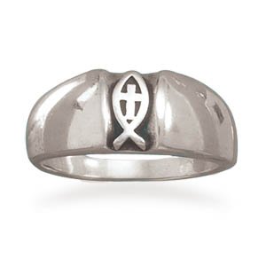 Oxidized Ichthys and Cross Band(82869)