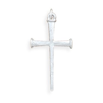 Cross of Nails Pendant(73540)