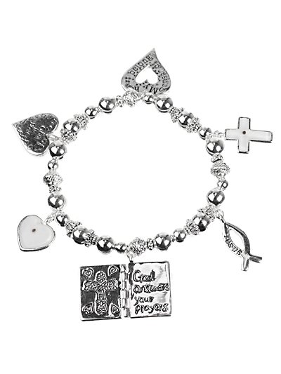 Religious Theme bracelet(b6058ats_5HD)