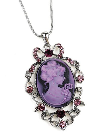 Cameo pendant(n147aram_36HD)