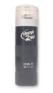 Black Charge2go Portable Cell Phone Charger