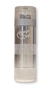Silver Charge2go Portable Cell Phone Charger
