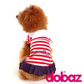 Pets-Sailor skirt
